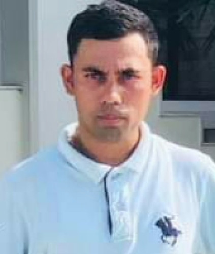 Hemant Raj Kadel